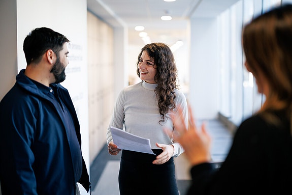 Bilde 1 av 1 i jobbannonse-galleriet