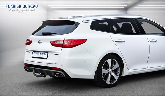 Kia Optima 7 of 29