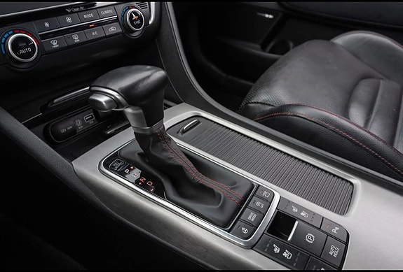Kia Optima 19 of 29