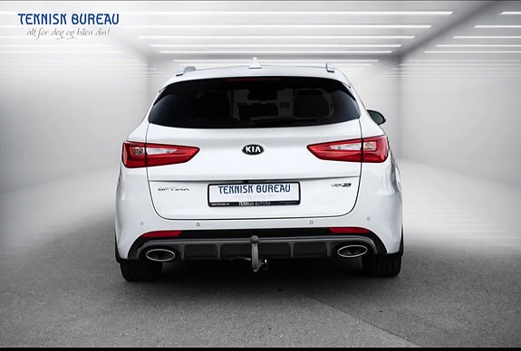 Kia Optima 9 of 29