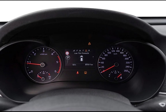 Kia Optima 18 of 29