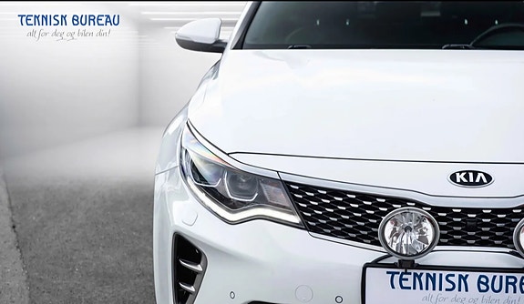 Kia Optima 4 of 5