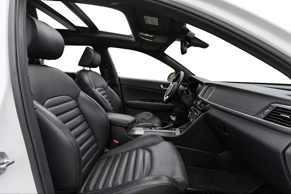Kia Optima 28 of 29