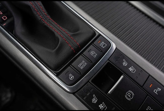 Kia Optima 20 of 29