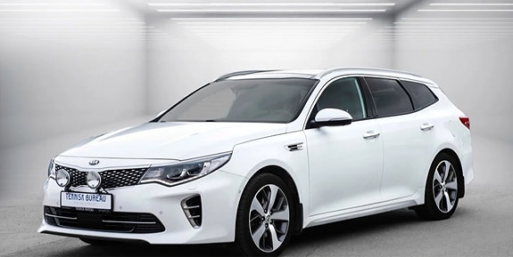 Kia Optima 6 of 29