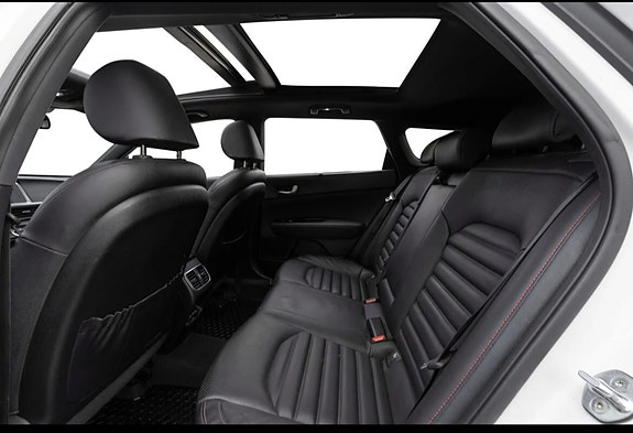 Kia Optima 25 of 29