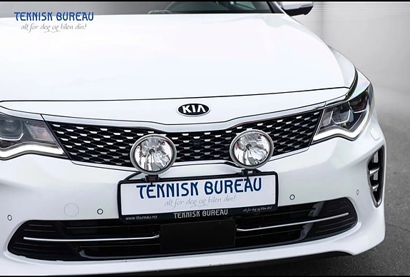Kia Optima 3 of 5