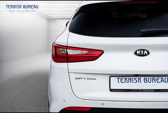 Kia Optima 10 of 29