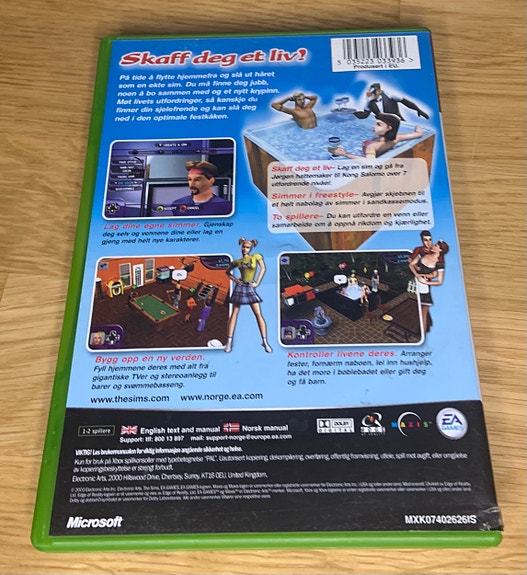 Product image 3 of 3