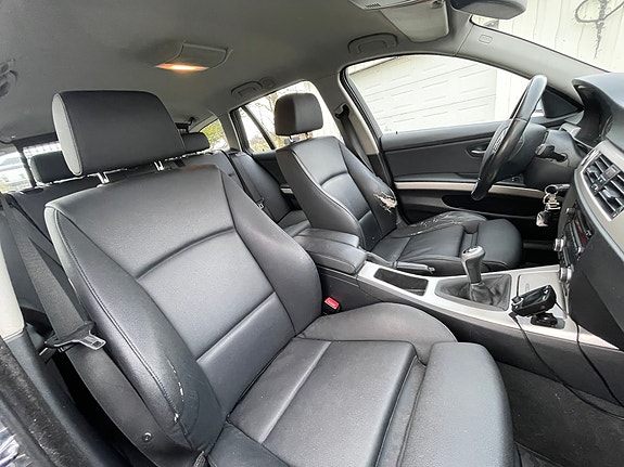 BMW 316i 24 of 30