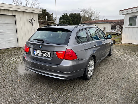 BMW 316i 6 of 30