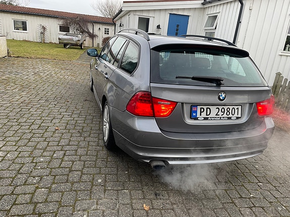 BMW 316i 4 of 30