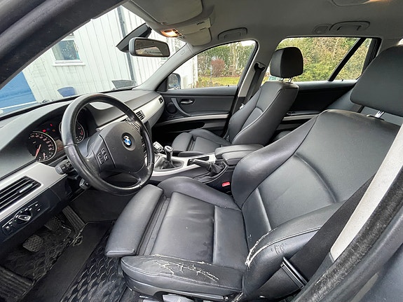 BMW 316i 11 of 30