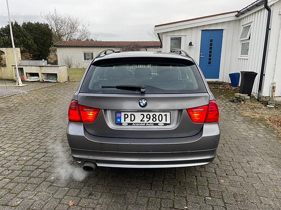 BMW 316i 5 of 30