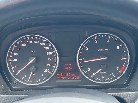 BMW 316i 19 of 30