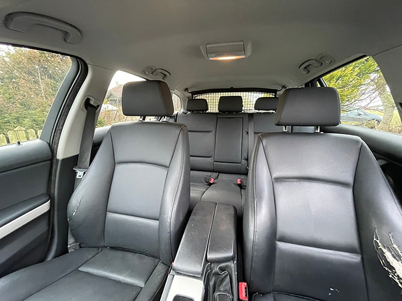 BMW 316i 15 of 30