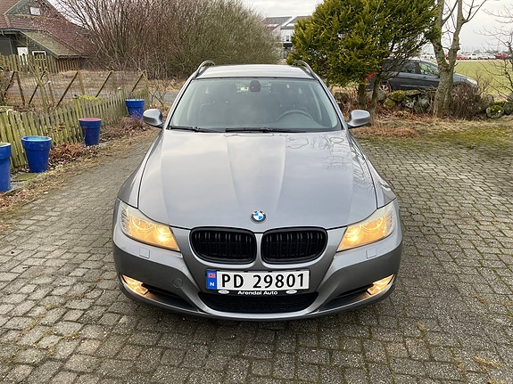 BMW 316i 9 of 30