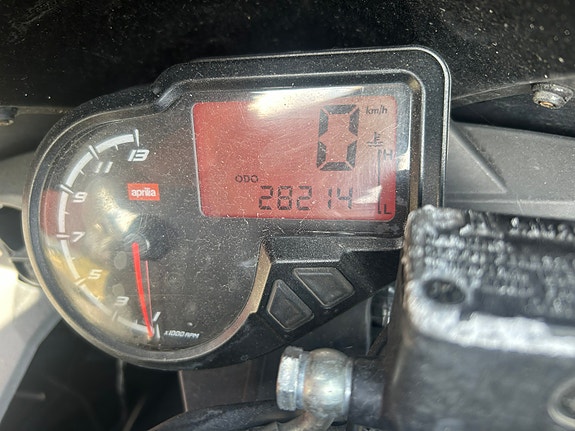 Aprilia RS4 125 7 of 7