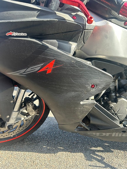 Aprilia RS4 125 6 of 7