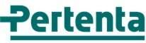 Pertenta AS logo