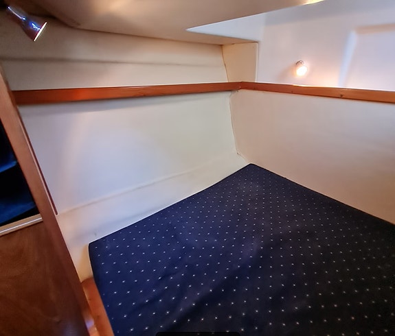 Marex 290 suncruiser 15 of 24