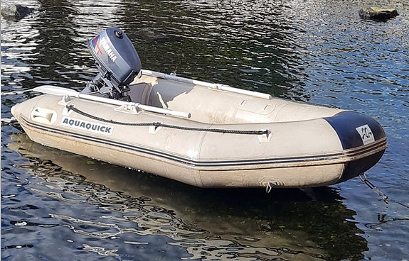 Marex 290 suncruiser 21 of 24