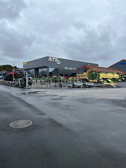 Bilde 1 av 8 i jobbannonse-galleriet