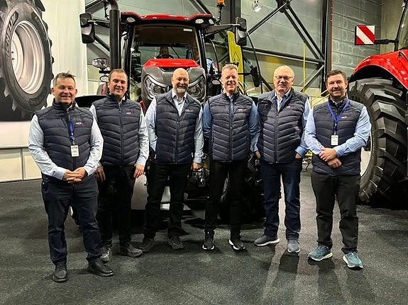 Bilde 2 av 8 i jobbannonse-galleriet