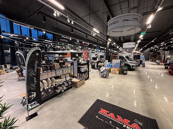 Bilde 2 av 2 i jobbannonse-galleriet