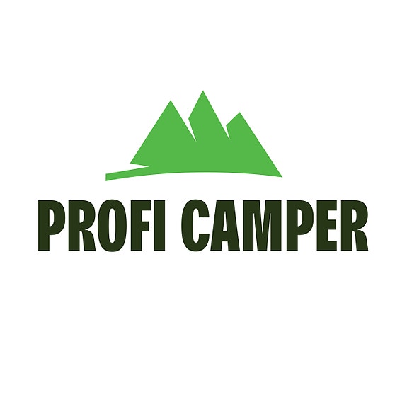 Profi Camper Bergen AS logo