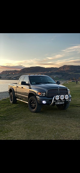 Dodge RAM 7 of 30