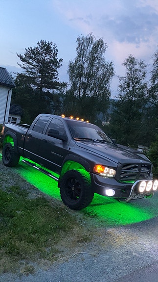 Dodge RAM 15 of 30