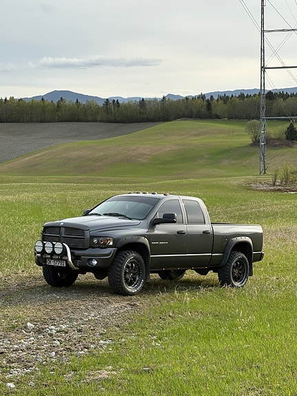 Dodge RAM 4 of 30