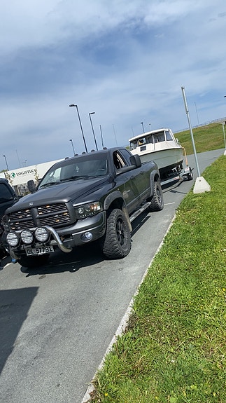 Dodge RAM 23 of 30