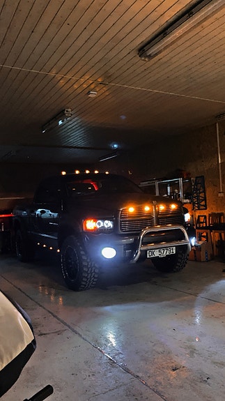 Dodge RAM 13 of 30