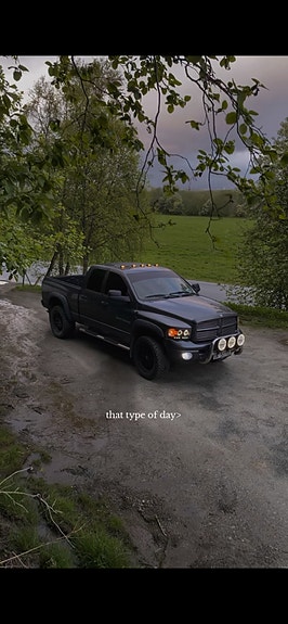Dodge RAM 17 of 30