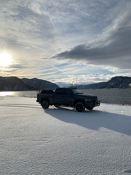 Dodge RAM 18 of 30