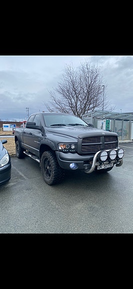 Dodge RAM 9 of 30