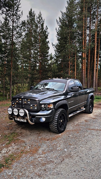 Dodge RAM 2 of 30