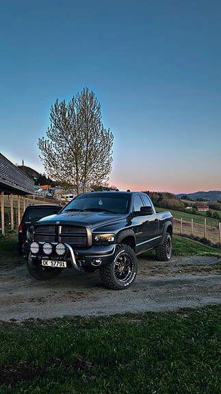 Dodge RAM 5 of 30