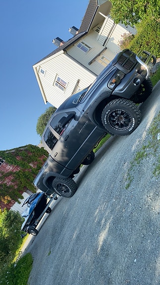 Dodge RAM 8 of 30