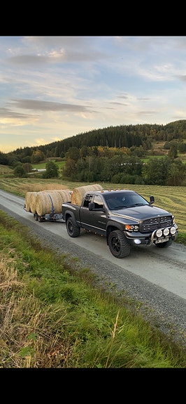 Dodge RAM 11 of 30