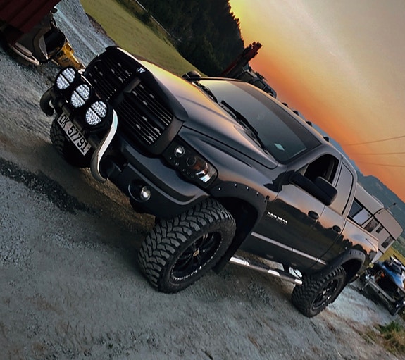 Dodge RAM 12 of 30