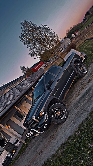 Dodge RAM 14 of 30