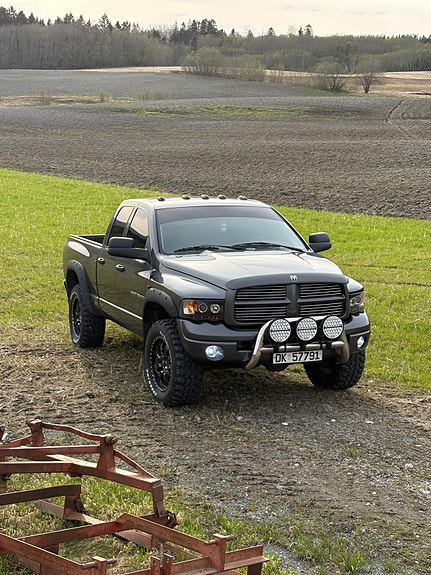 Dodge RAM 3 of 30