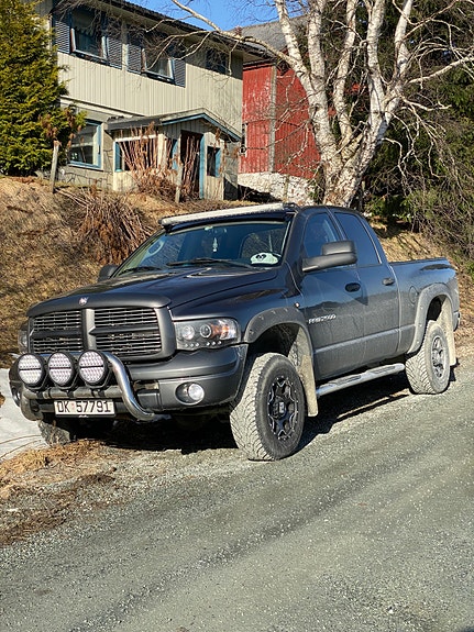 Dodge RAM 16 of 30
