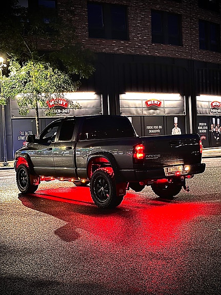 Dodge RAM 6 of 30