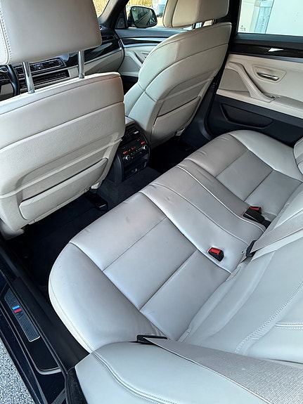 BMW M550d 21 of 24