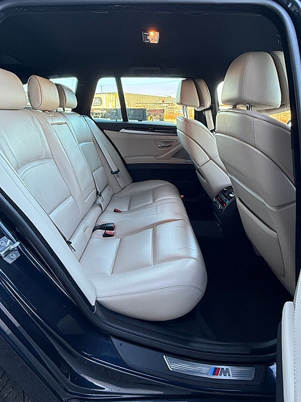 BMW M550d 23 of 24