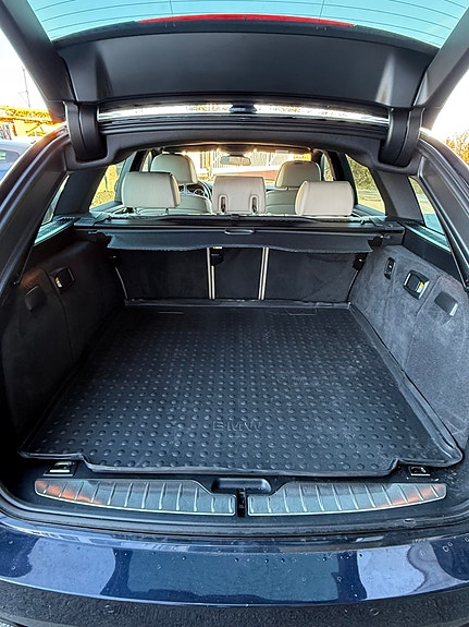 BMW M550d 24 of 24